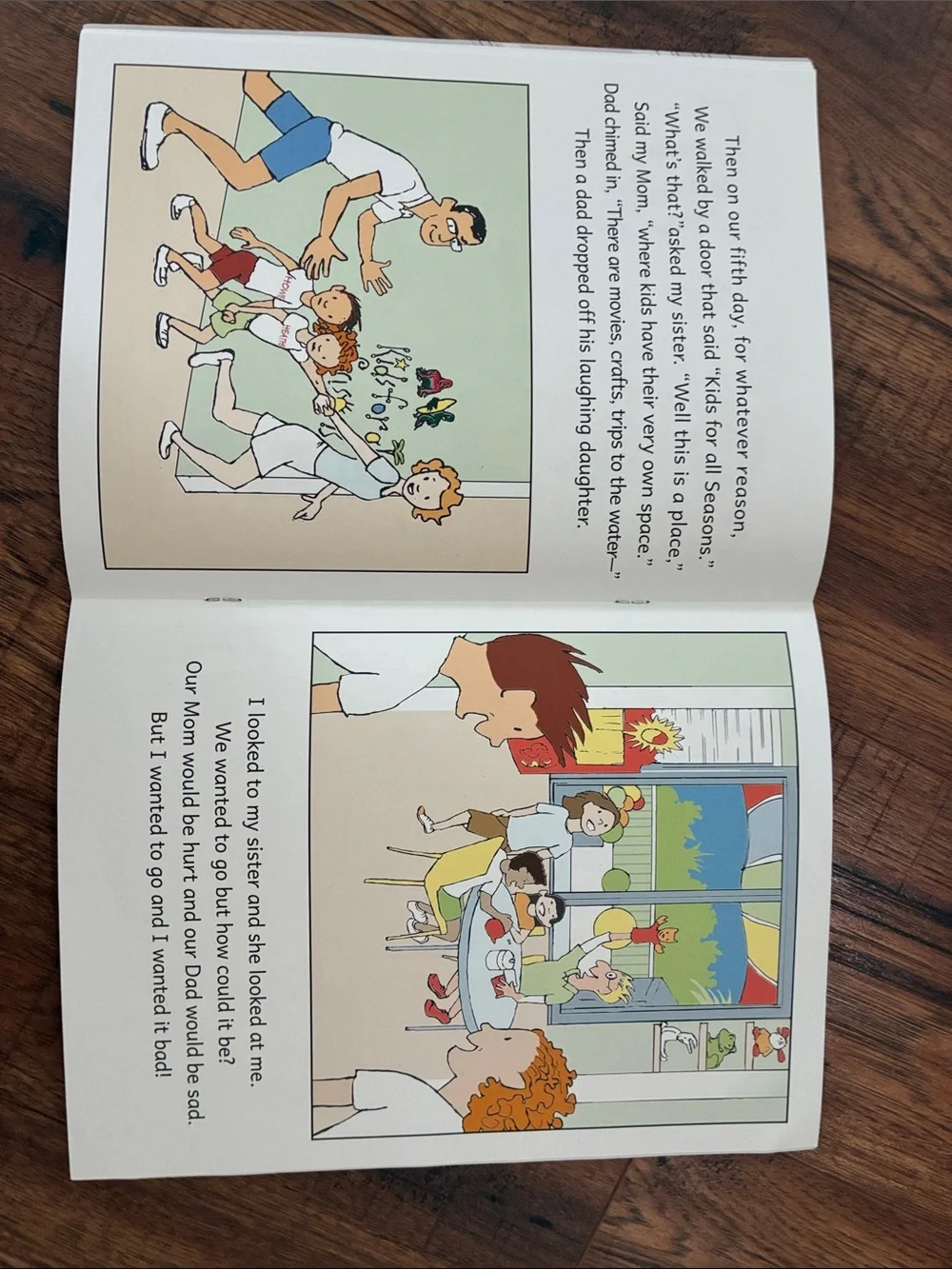 Howie Goes to Maui FOUR SEASONS Children's Story Book Wailea Hawaii RARE